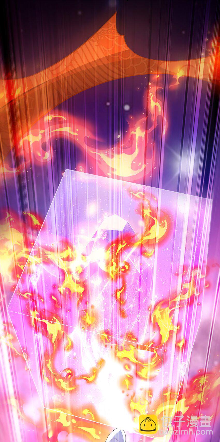 49 本体是小孩子？？(1/2)-第49话