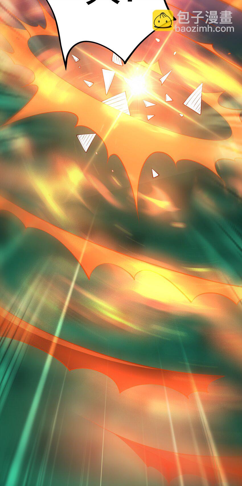 49 本体是小孩子？？(1/2)-第49话