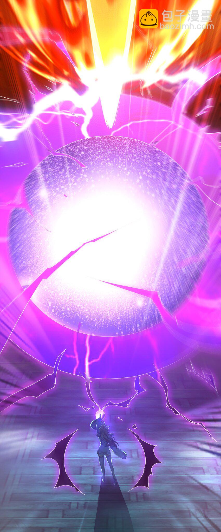 49 本体是小孩子？？(1/2)-第49话