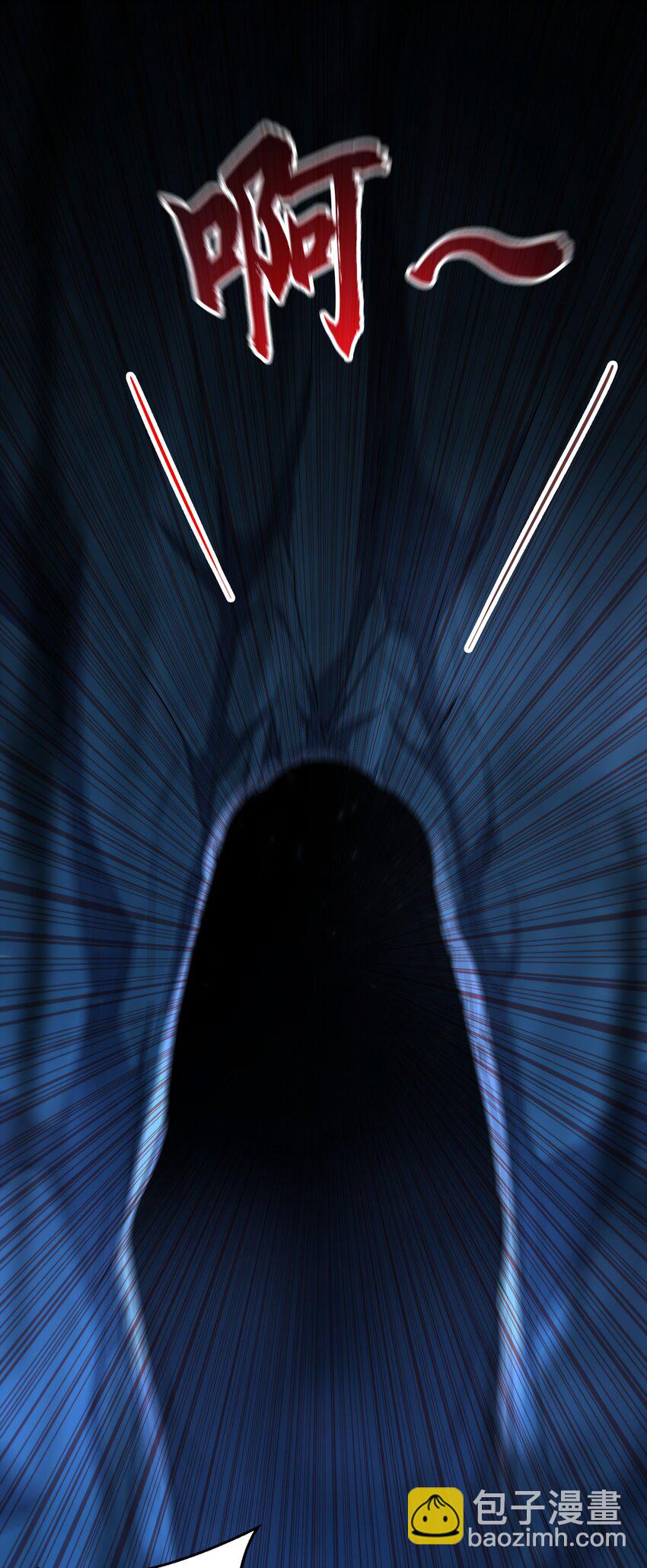 55 灵力全部被夺走？！-第55话