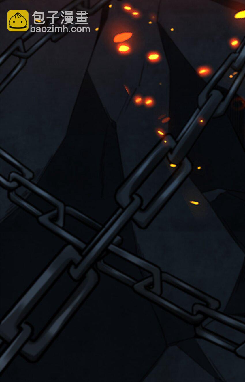 59 人间必将遭受大难！(1/2)-第59话