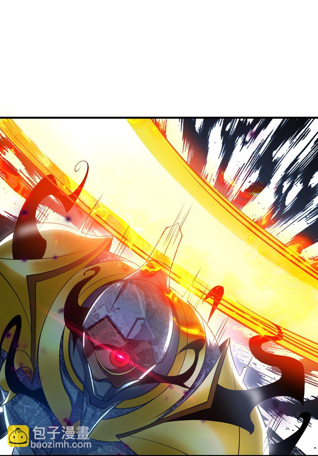 67 好强的反噬之力！-第67话