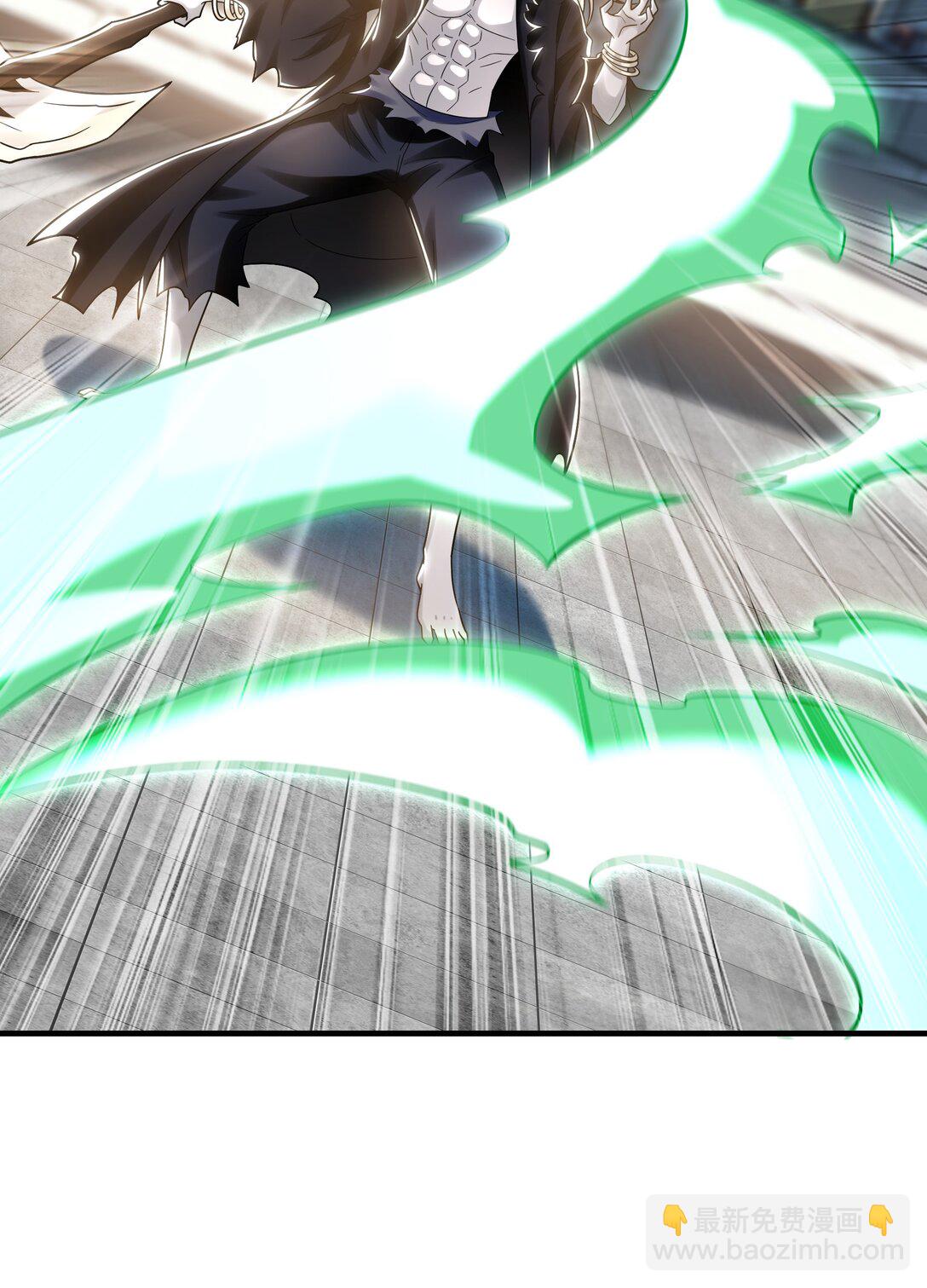 69 我定会护你周全-第69话