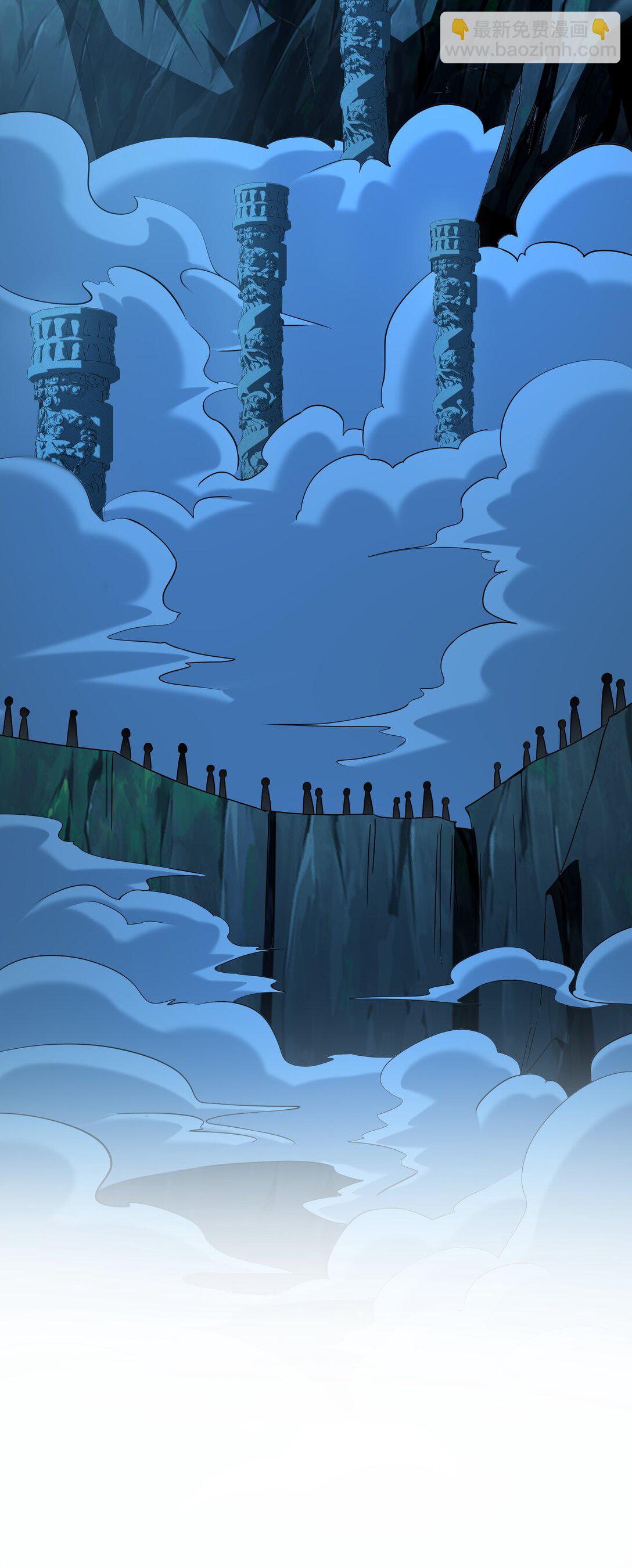 73 哪里来的野狗？-第73话