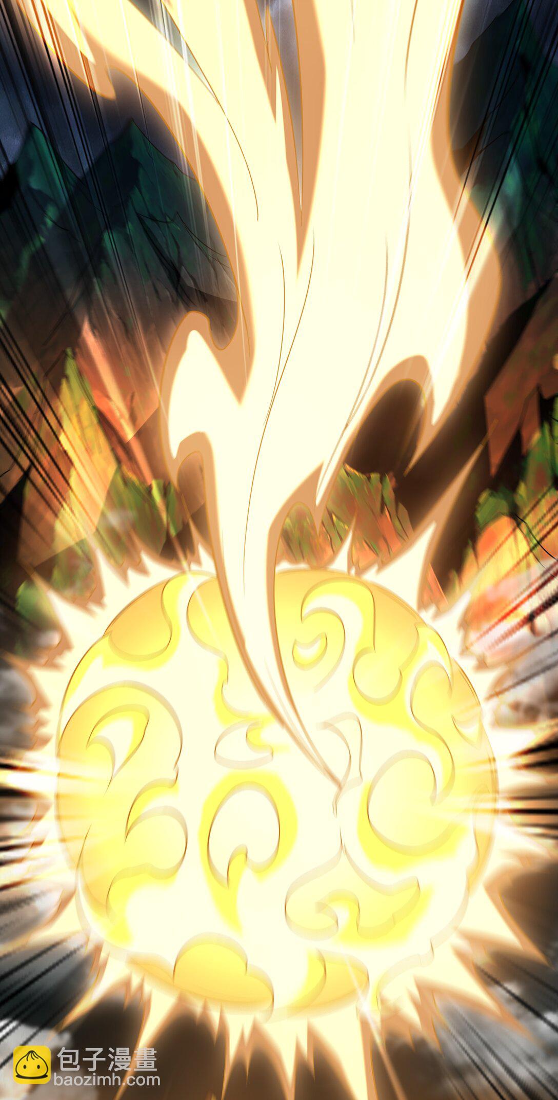 73 哪里来的野狗？-第73话