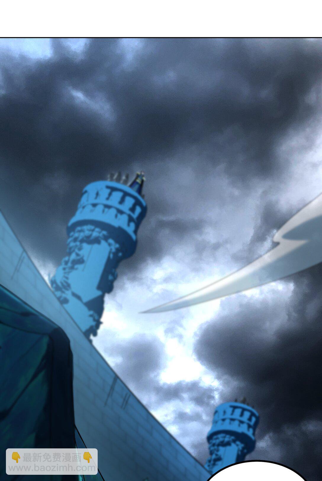 75 遇到真正的对手！-第75话