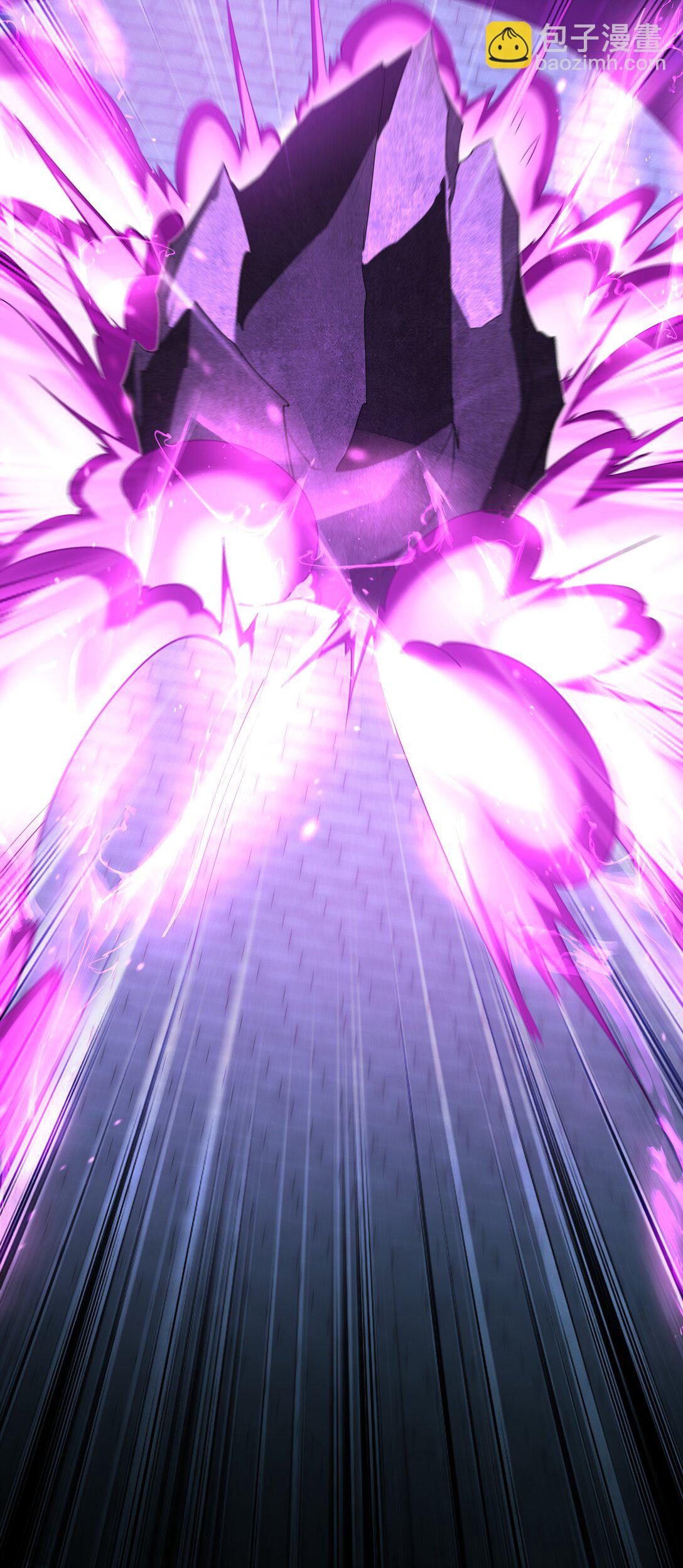 77 这就是你的底牌？(1/2)-第77话