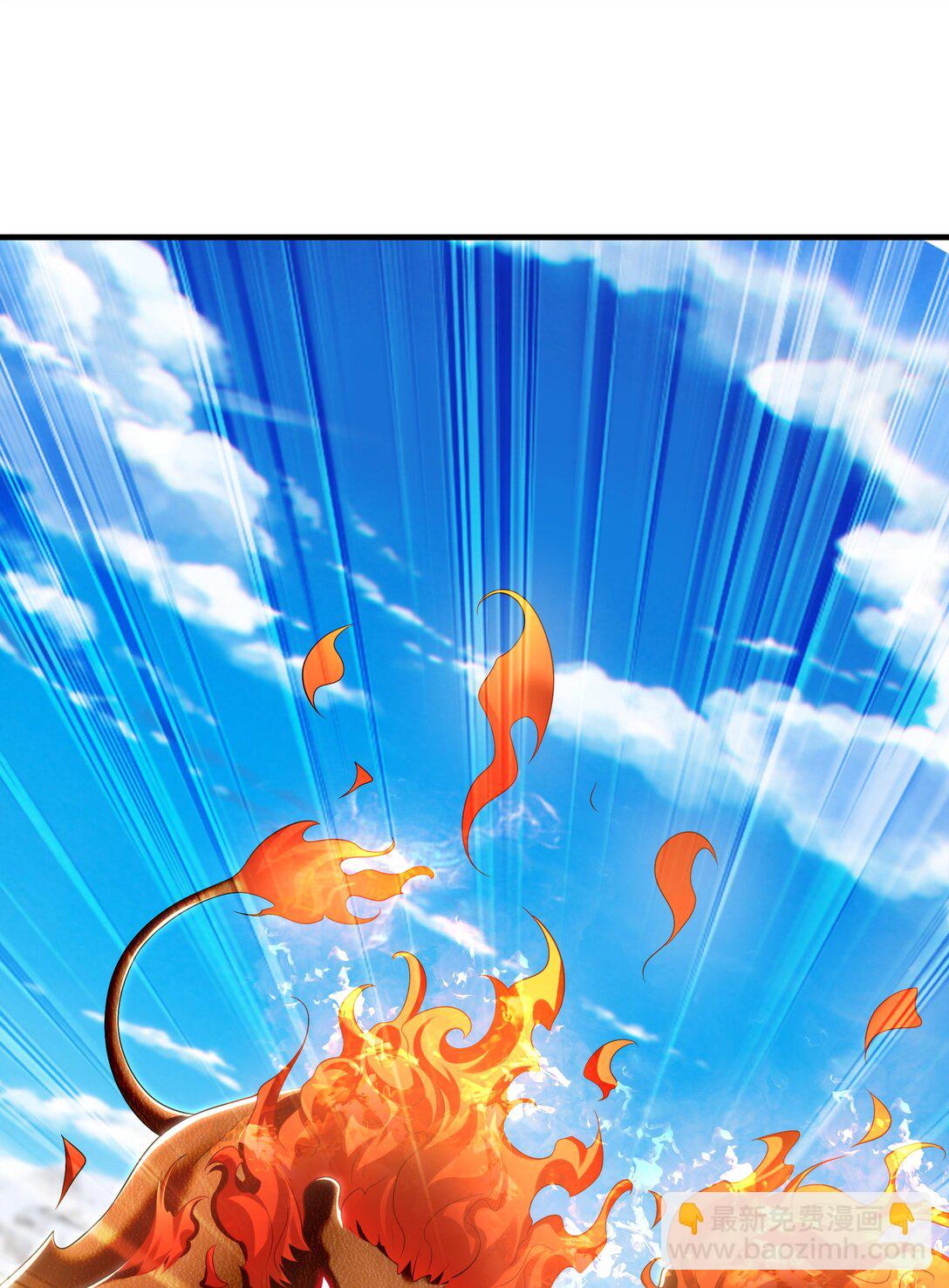 83 英雄救美-第83话