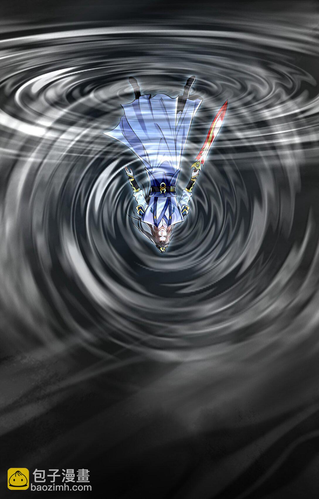 85 武皇级别傀儡登场-第85话