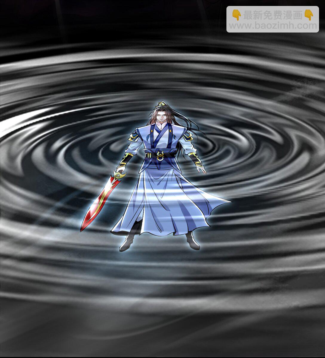 85 武皇级别傀儡登场-第85话