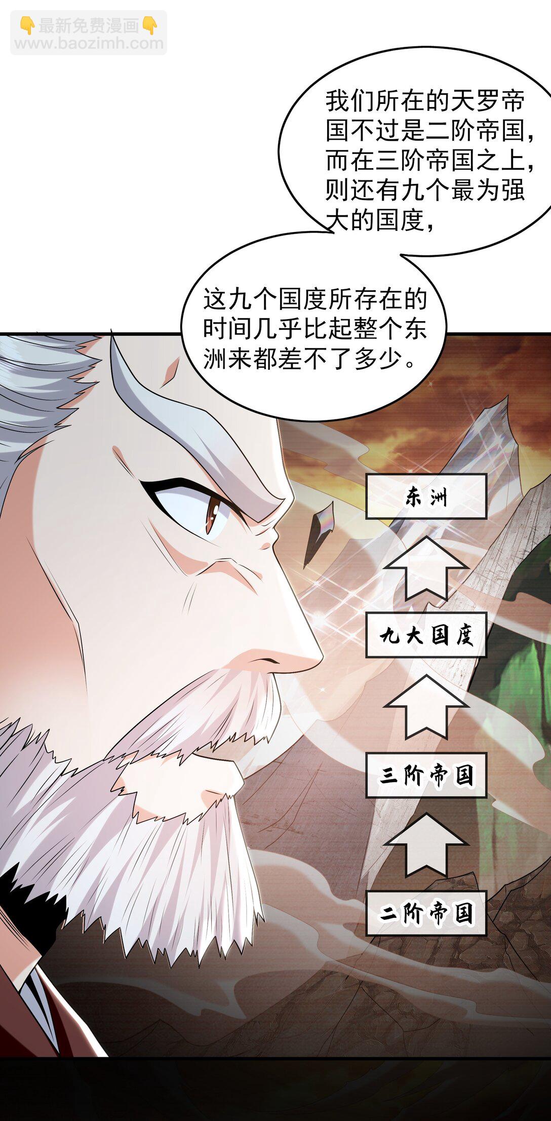 85 武皇级别傀儡登场-第85话