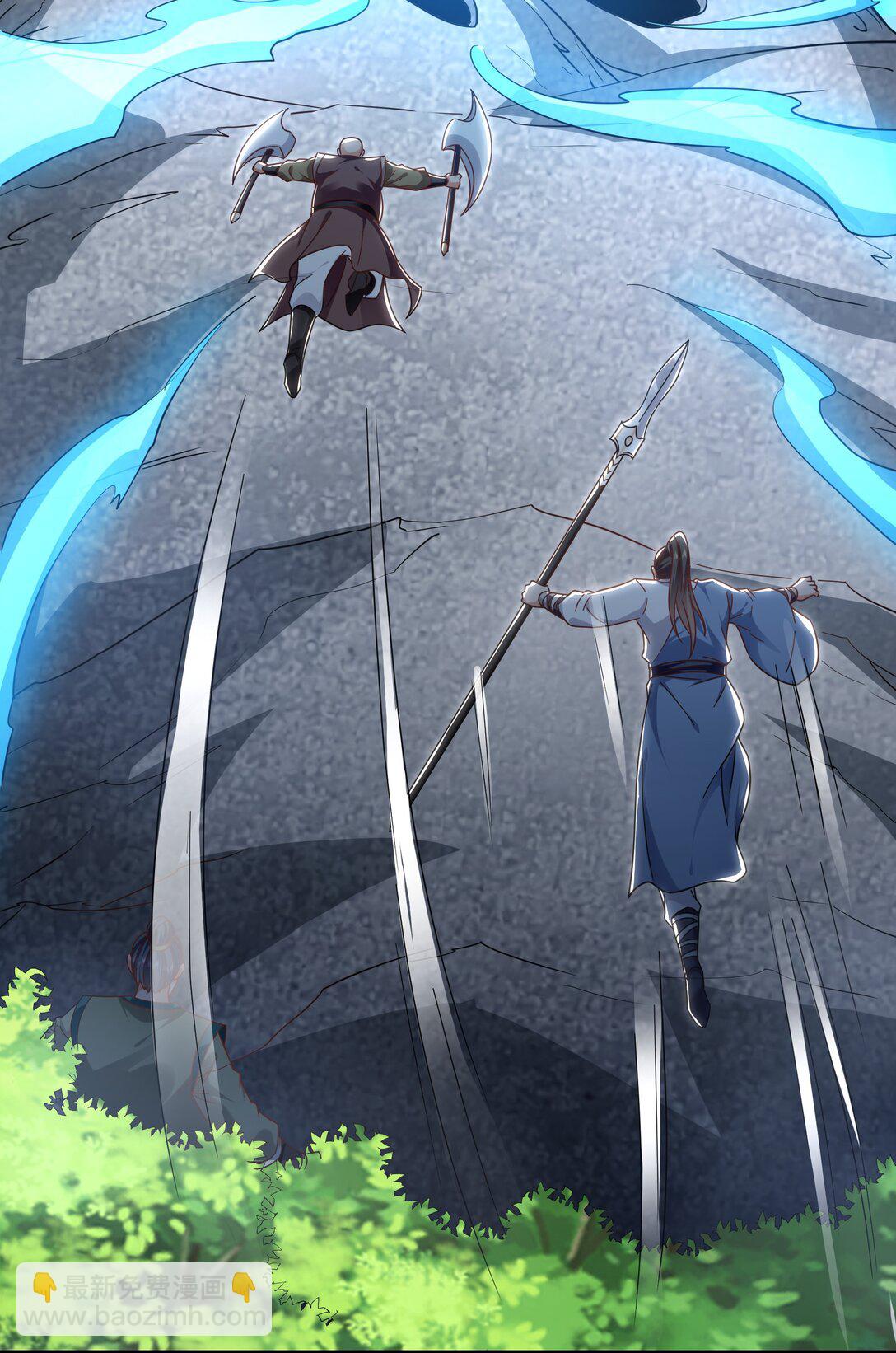 90 第七神国(1/2)-第91话