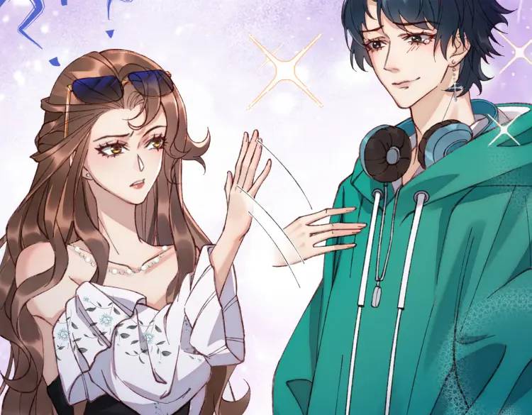 10 快告诉我你的名字(1/2)-第11话