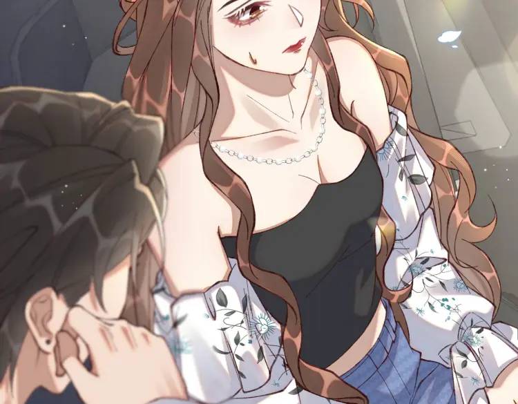 12 胸肌手感真不错(1/4)-第13话