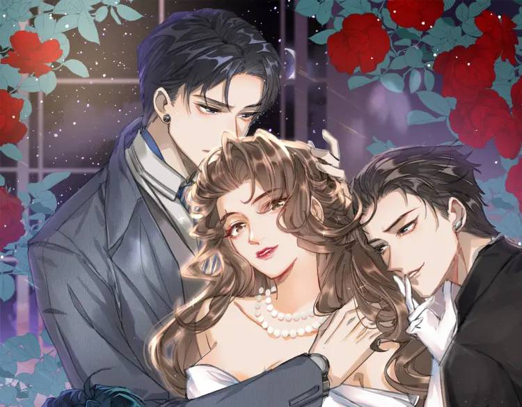 14 别让那丫头抢了宠爱(1/3)-第15话