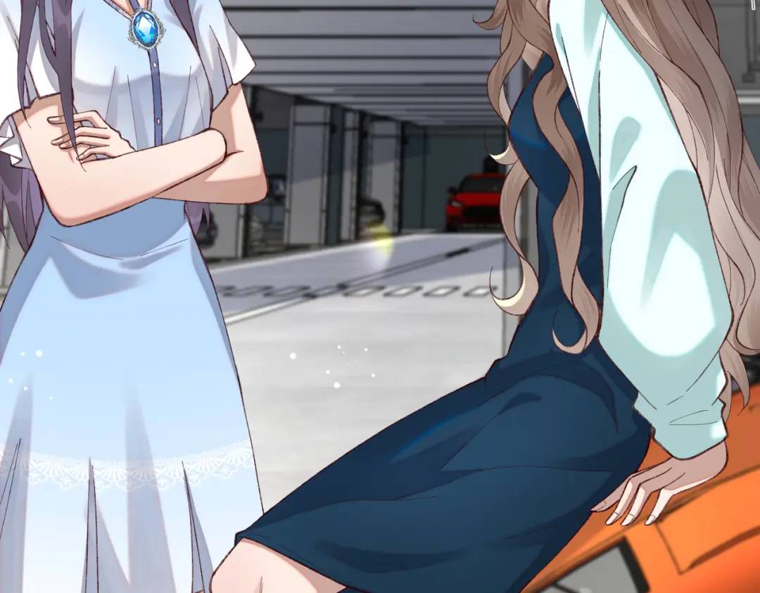 16 开车可以，但不可以飙车(1/3)-第17话