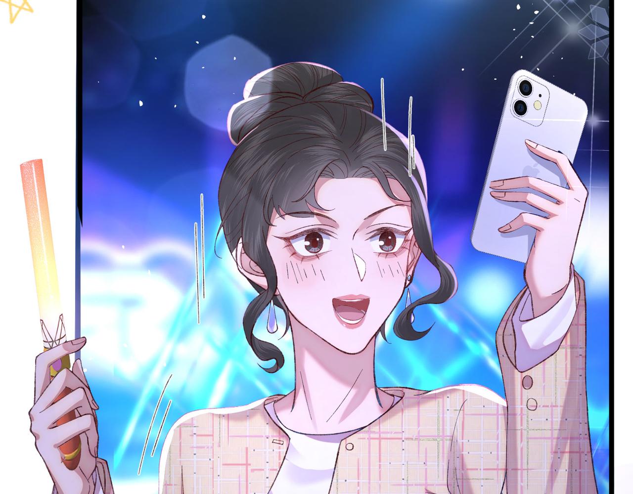 30 我想签他，不是玩弄他(1/3)-第31话