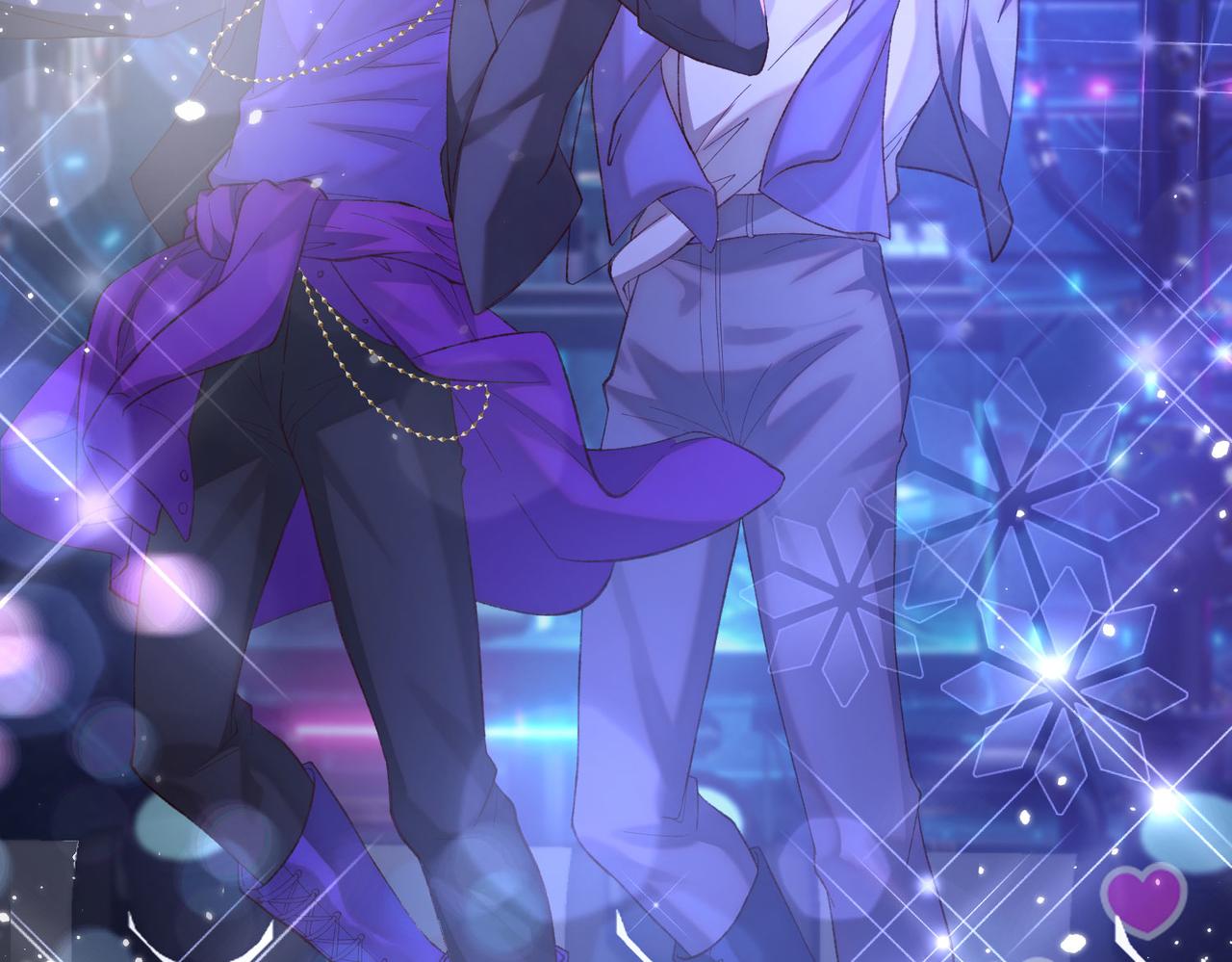 30 我想签他，不是玩弄他(1/3)-第31话