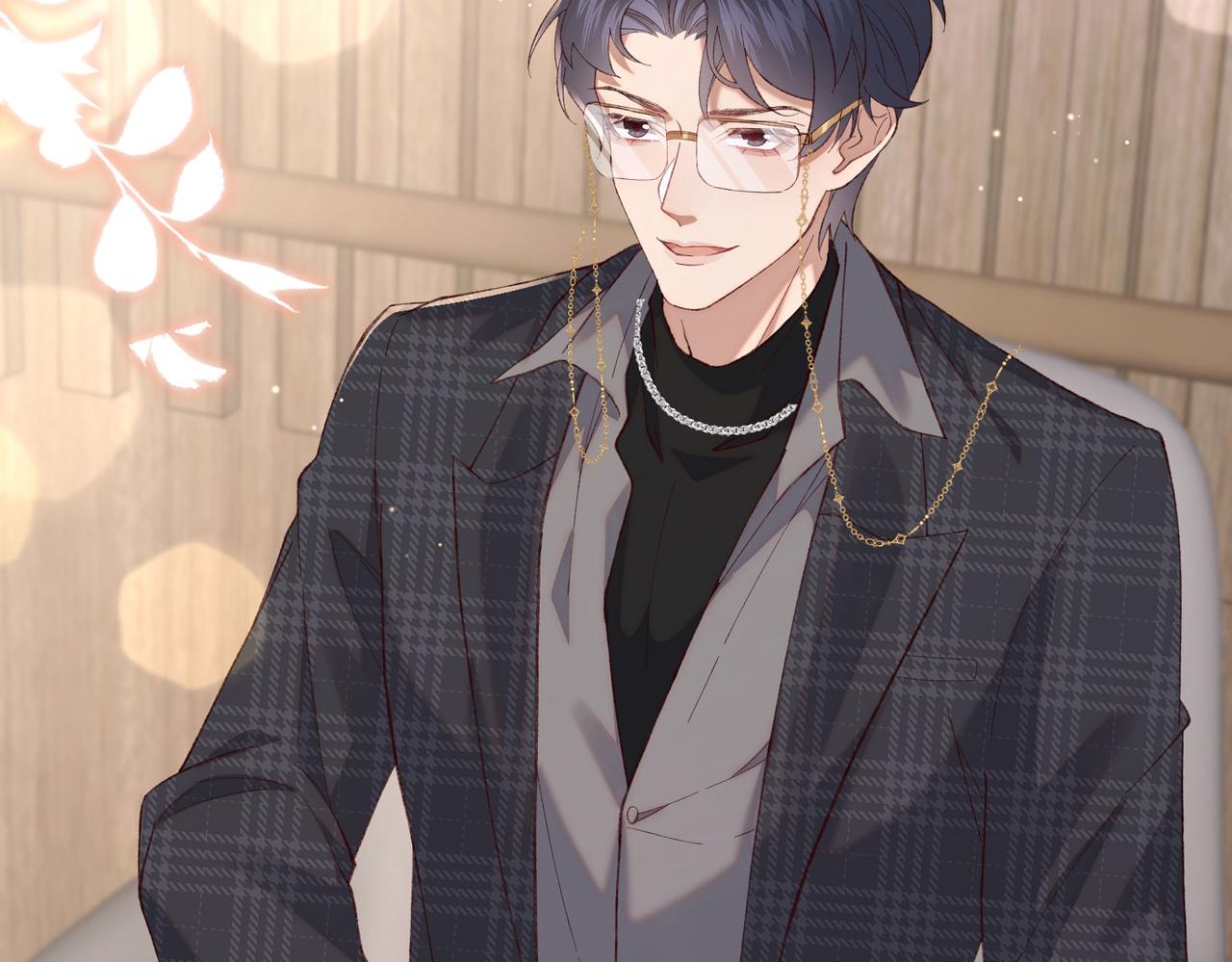 32 初恋回国，谁是白月光？(1/3)-第33话