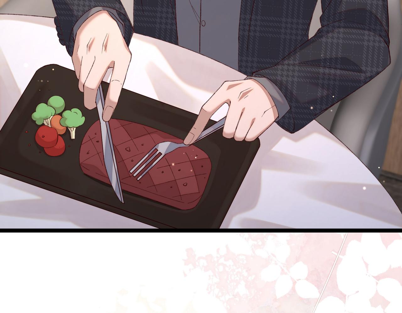 32 初恋回国，谁是白月光？(1/3)-第33话