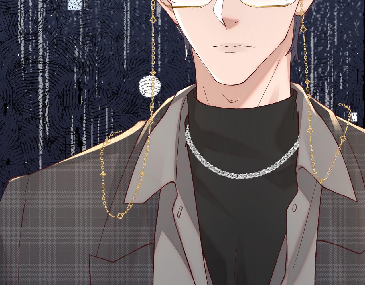 32 初恋回国，谁是白月光？(1/3)-第33话