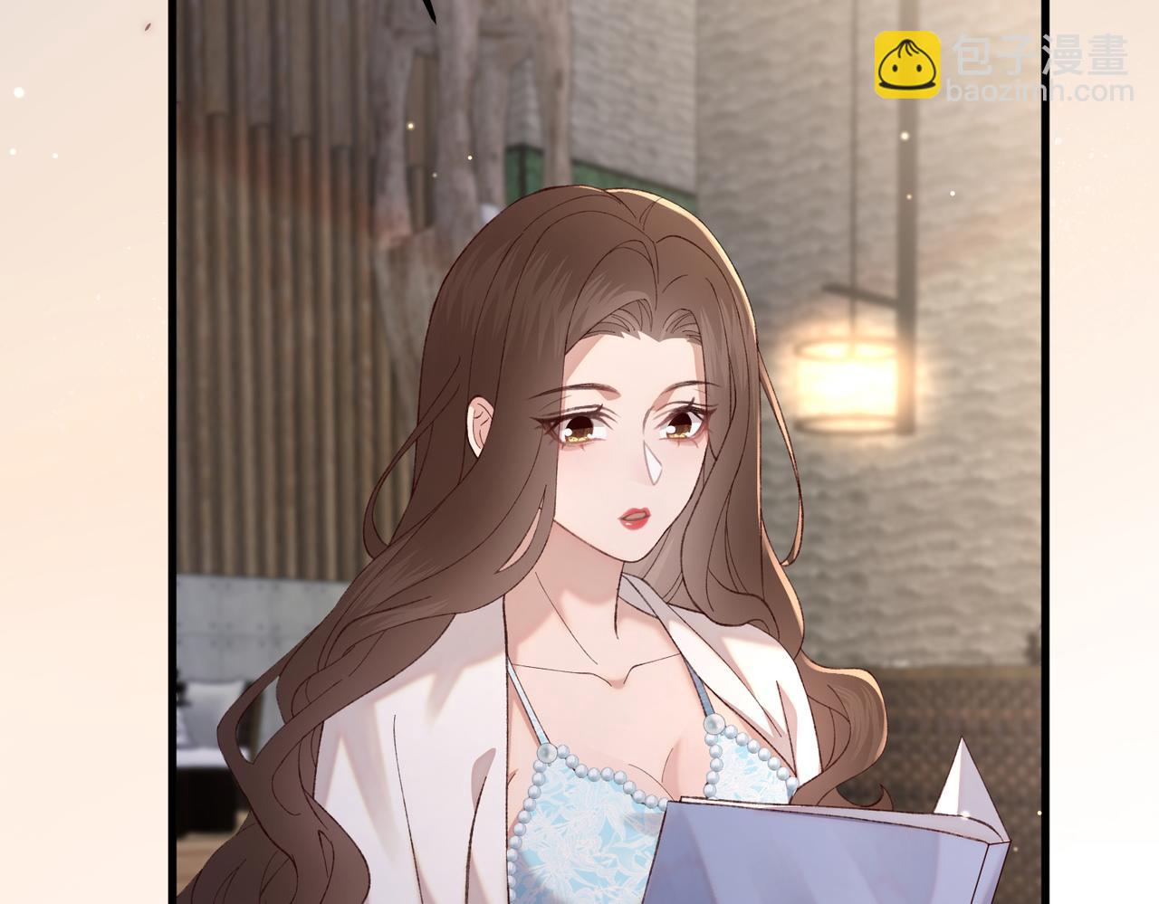 34 撞破渣男劈腿，但不一定是坏事(1/3)-第35话