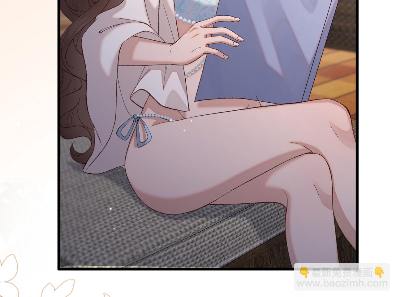 34 撞破渣男劈腿，但不一定是坏事(1/3)-第35话