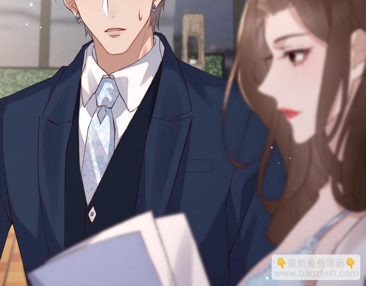 34 撞破渣男劈腿，但不一定是坏事(1/3)-第35话