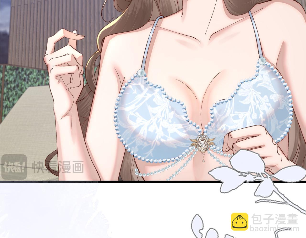 34 撞破渣男劈腿，但不一定是坏事(1/3)-第35话