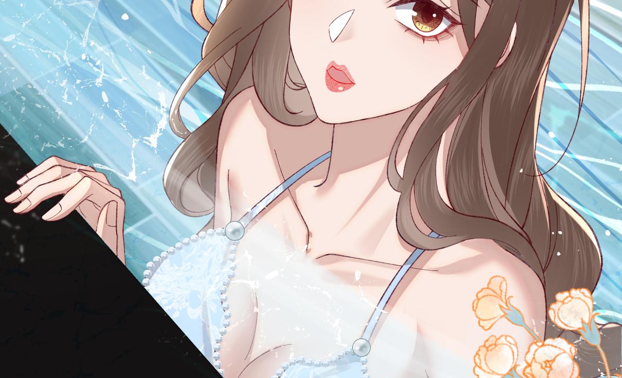 34 撞破渣男劈腿，但不一定是坏事(1/3)-第35话