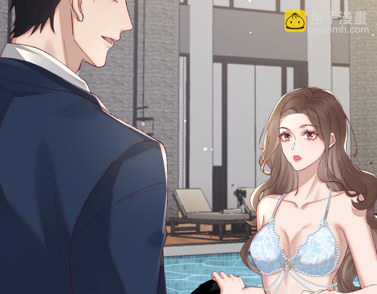 34 撞破渣男劈腿，但不一定是坏事(1/3)-第35话