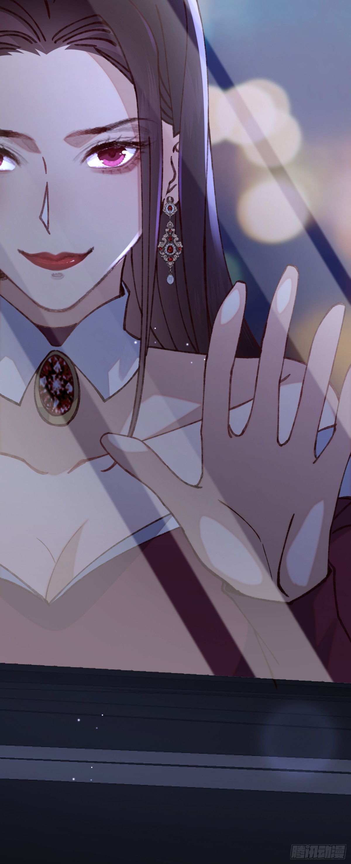 37 阿音，你会选谁？-第39话