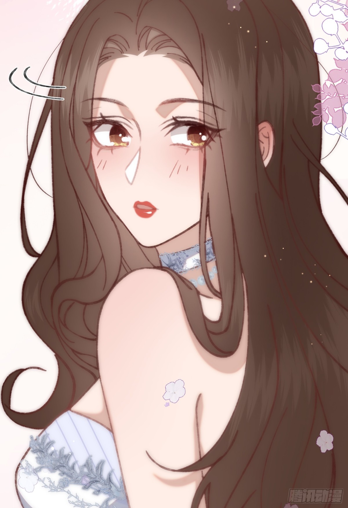 37 阿音，你会选谁？-第39话