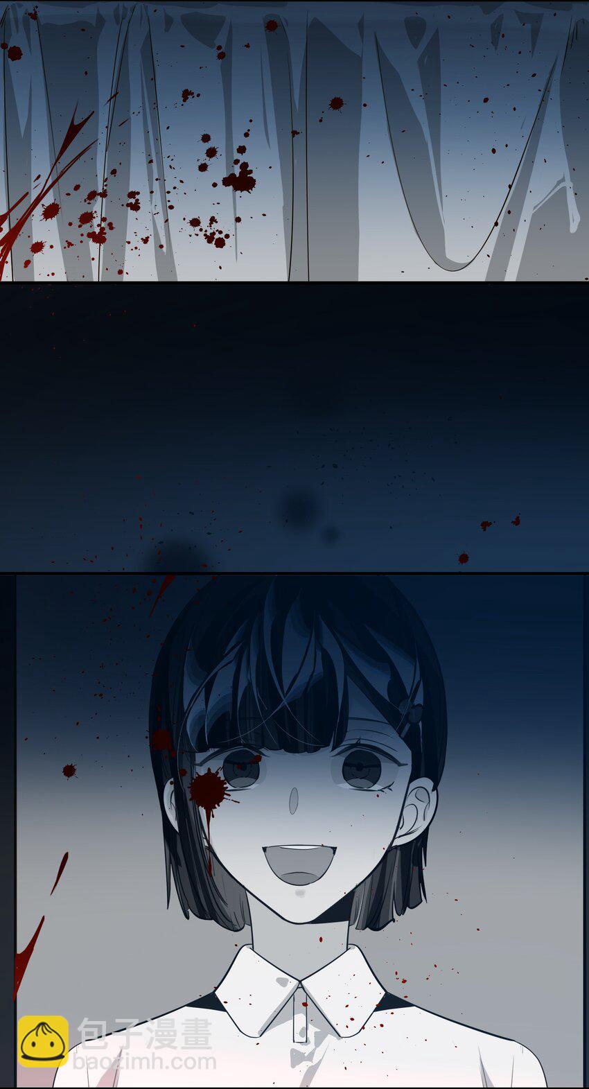 026 能忍一下痛吗？-第27话