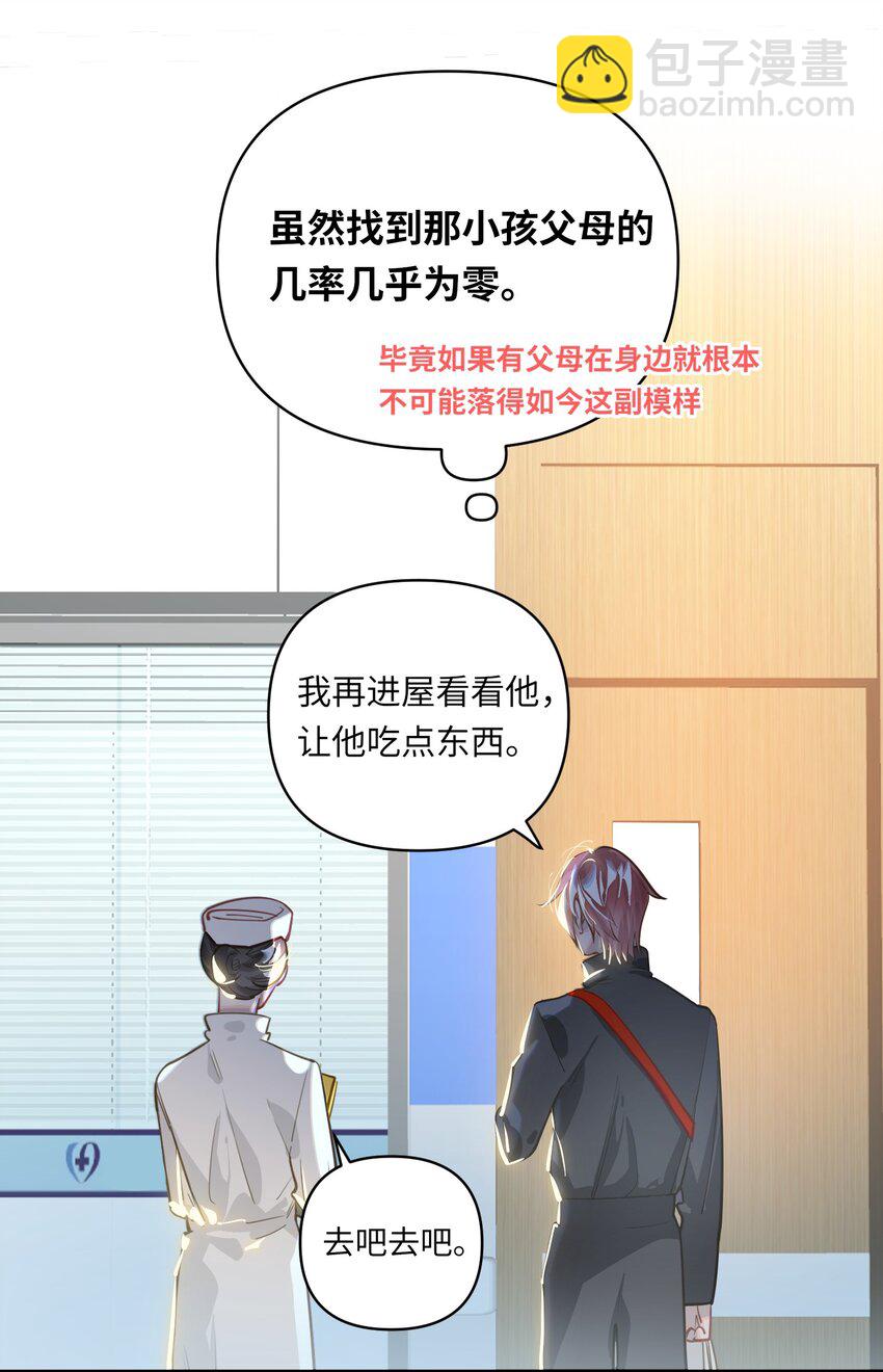 028 奖励给您。-第29话