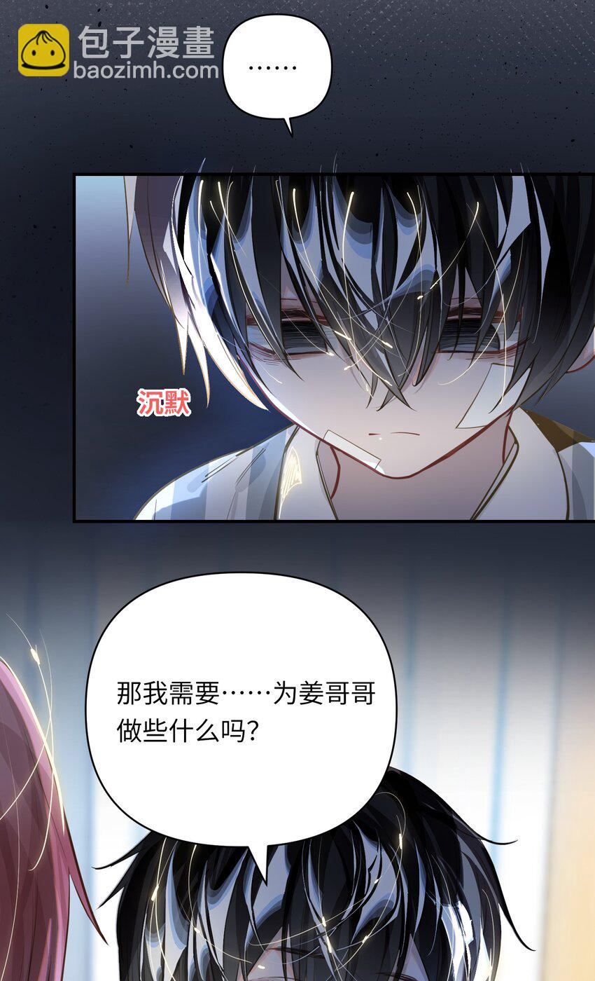 028 奖励给您。-第29话