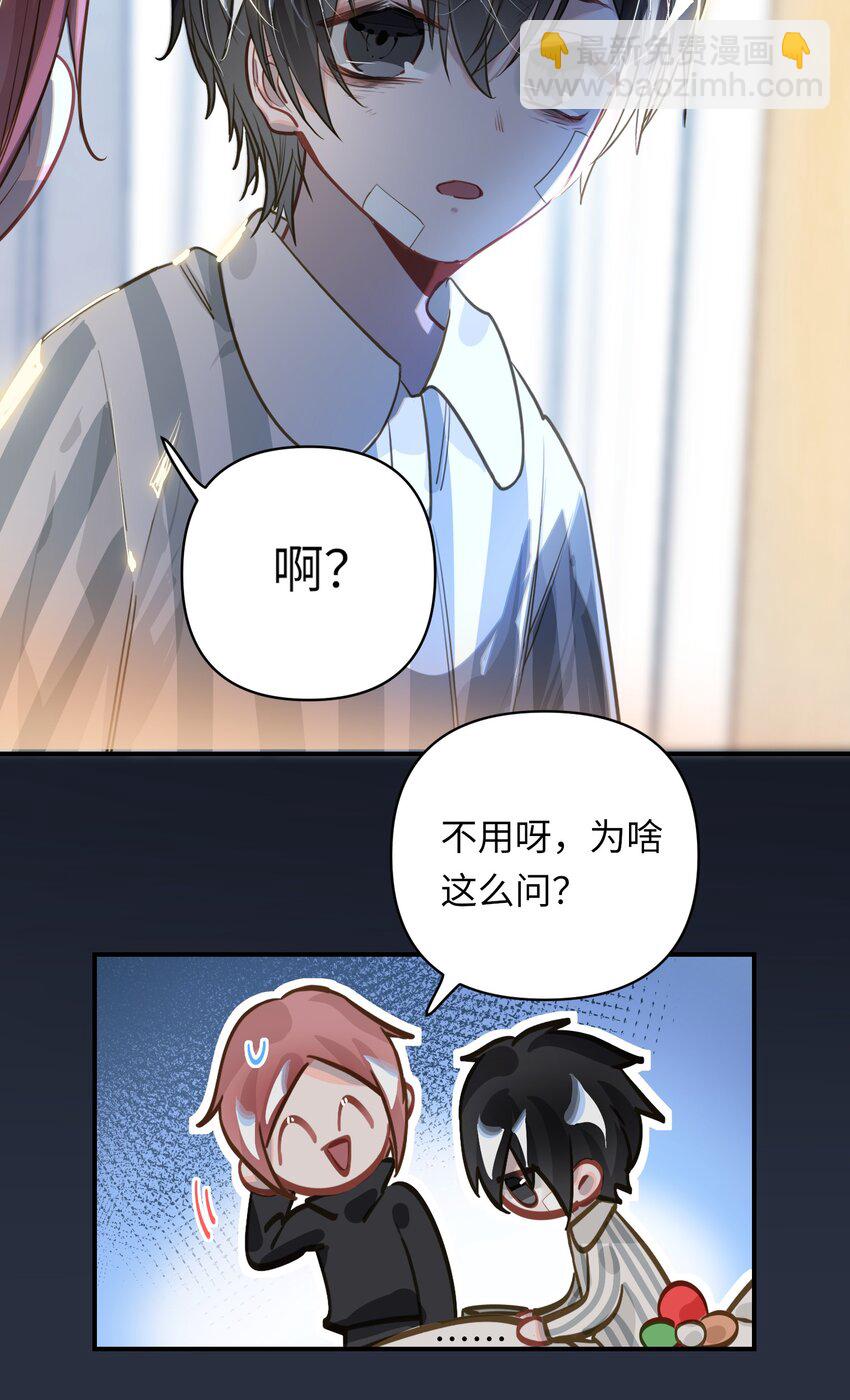 028 奖励给您。-第29话