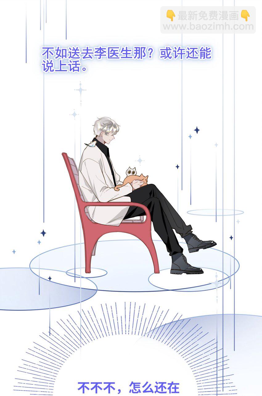 004 捡到猫了！-第5话