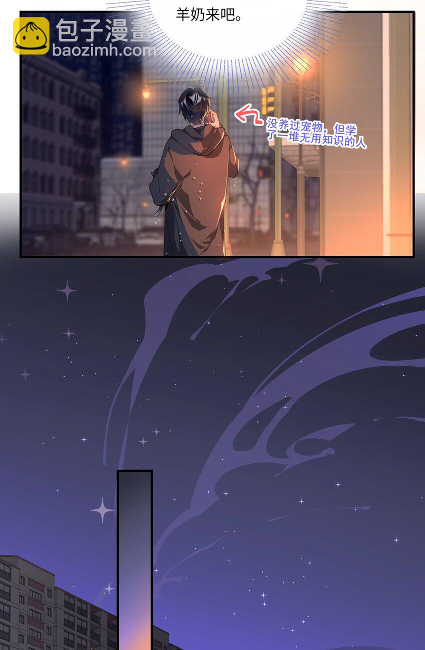 004 捡到猫了！-第5话