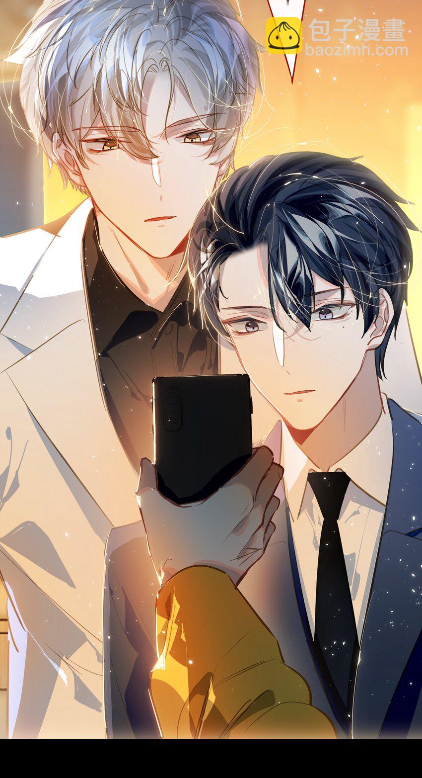 052 从这世上消失时，都不会被谁记起。-第55话