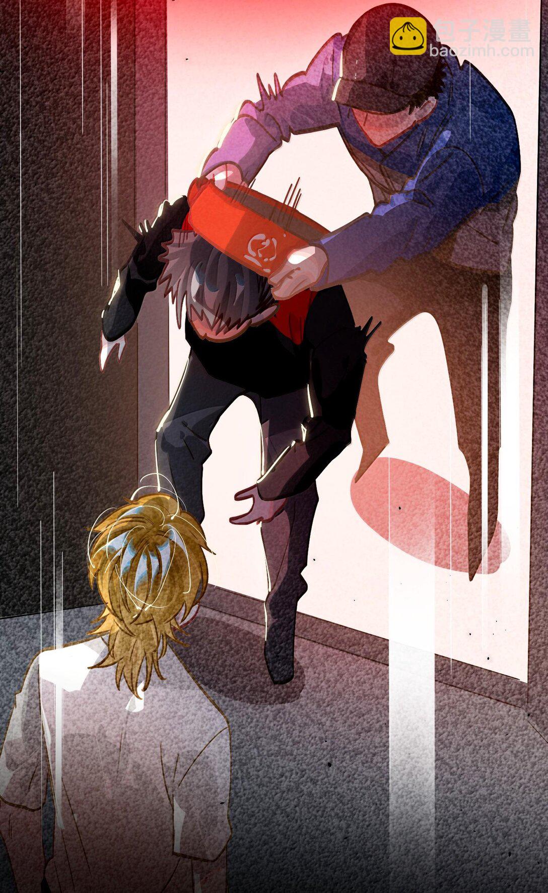 064 我想要(1/2)-第67话