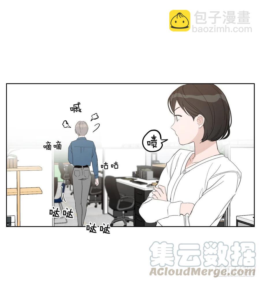 46.运动会当天(1/2)-第47话
