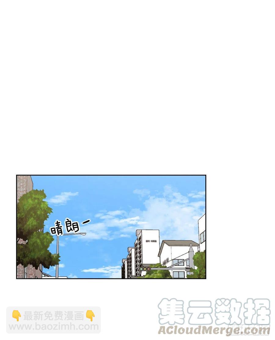 46.运动会当天(1/2)-第47话