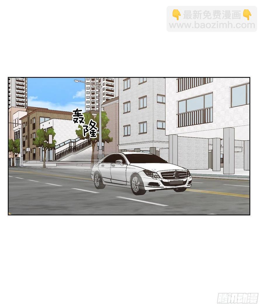 46.运动会当天(1/2)-第47话