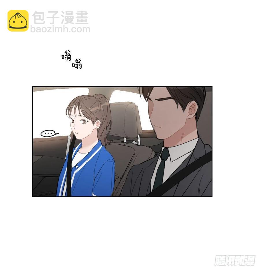 46.运动会当天(1/2)-第47话