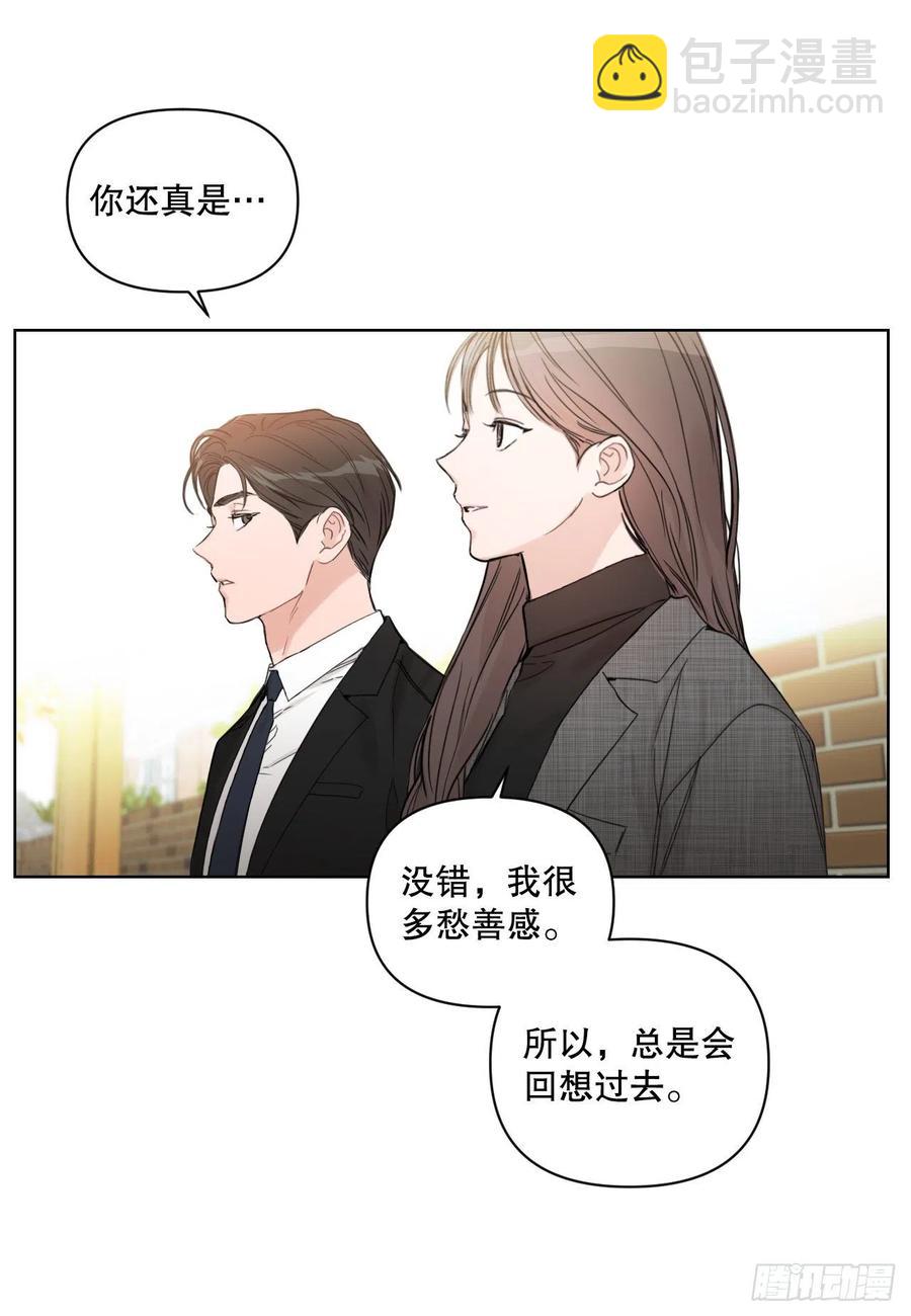 65.妈妈的婚礼(1/2)-第67话