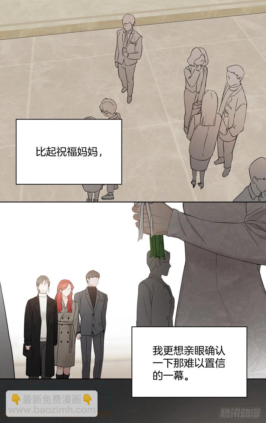 65.妈妈的婚礼(1/2)-第67话