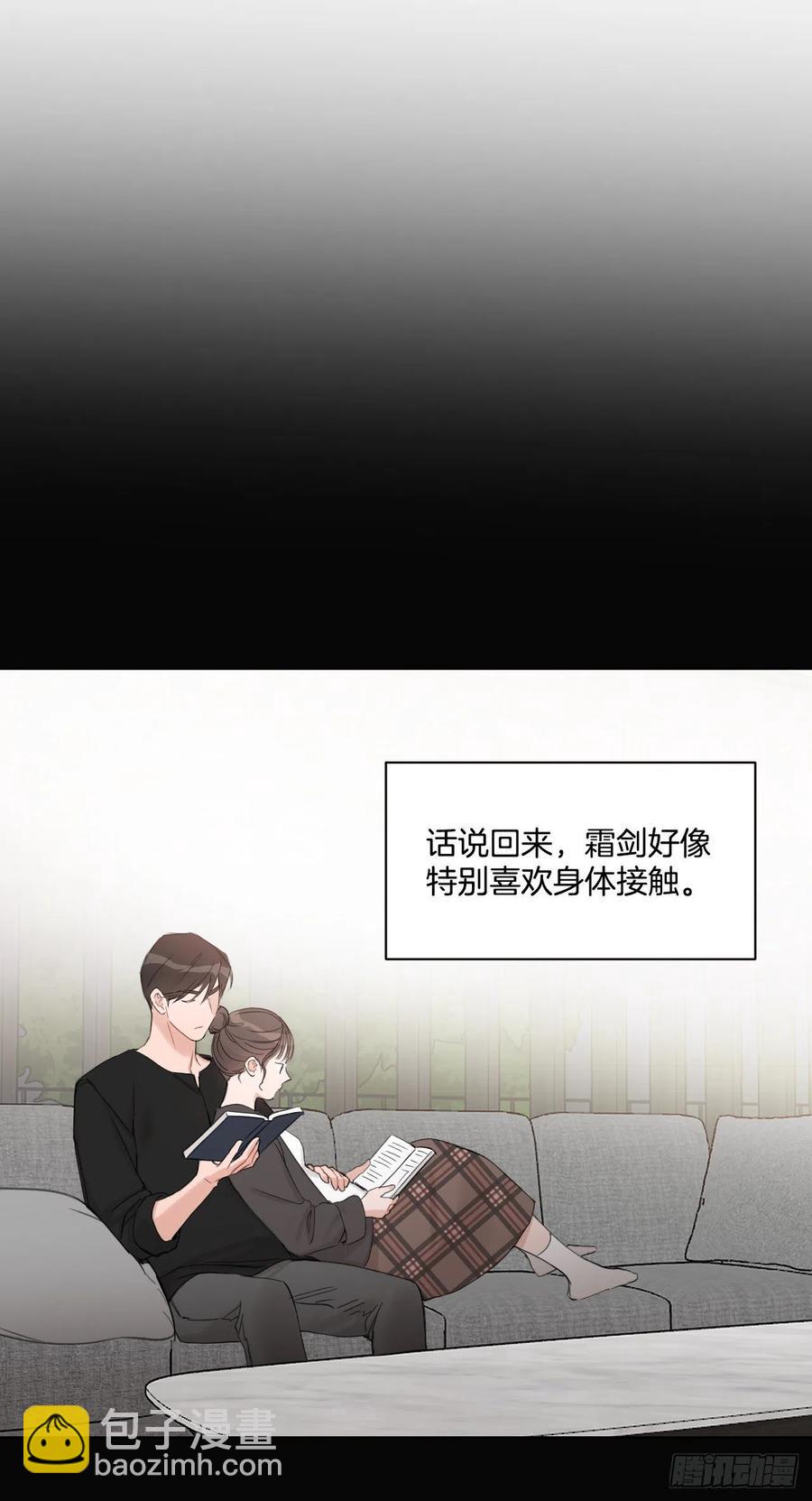 65.妈妈的婚礼(1/2)-第67话