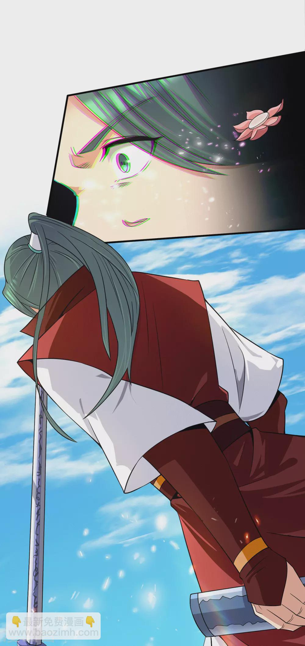 第104话 你的死期快到了-第111话