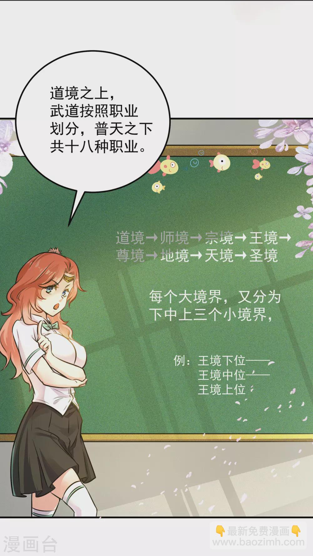 第107话 此人是谁？-第115话